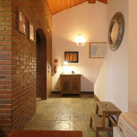 Apartamento Vizir Vila Nova de Milfontes Exteriér fotografie