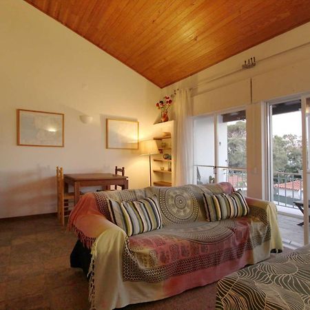Apartamento Vizir Vila Nova de Milfontes Exteriér fotografie