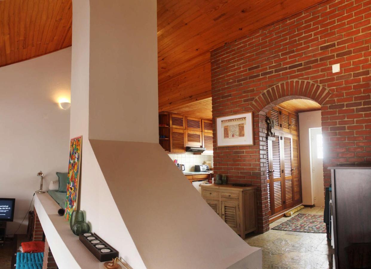 Apartamento Vizir Vila Nova de Milfontes Exteriér fotografie