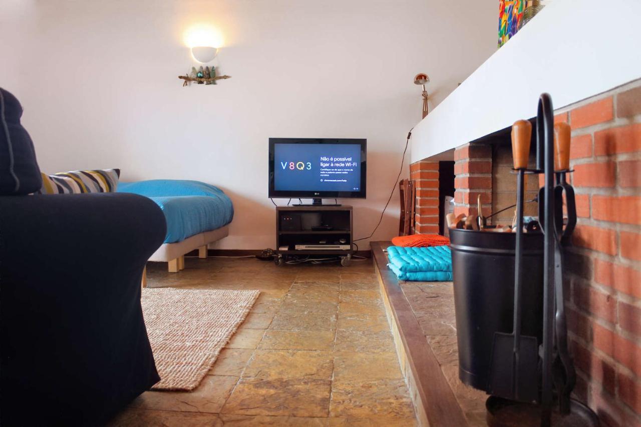 Apartamento Vizir Vila Nova de Milfontes Exteriér fotografie