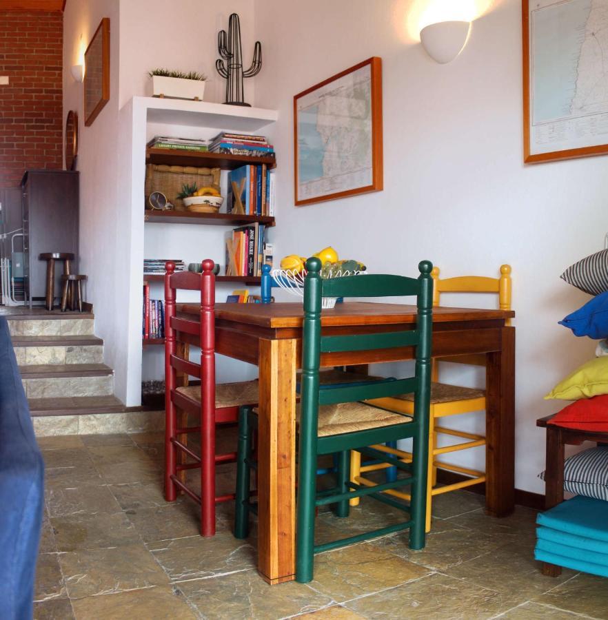 Apartamento Vizir Vila Nova de Milfontes Exteriér fotografie