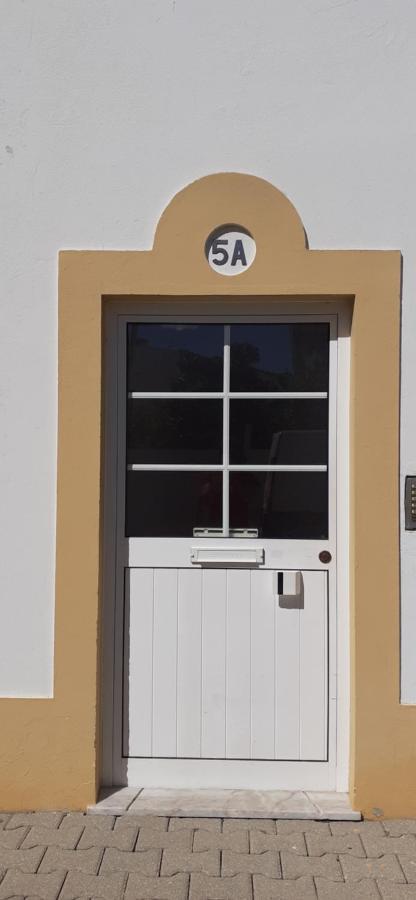 Apartamento Vizir Vila Nova de Milfontes Exteriér fotografie